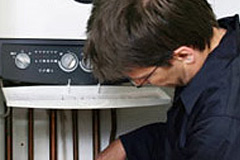 boiler repair Warrington