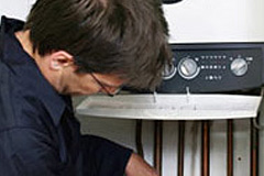 boiler replacement Warrington