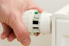 Warrington central heating repair costs