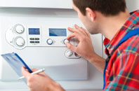 free Warrington gas safe engineer quotes