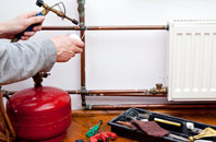 free Warrington heating repair quotes